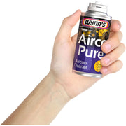 Wynns Airco Pure Aircon Cleaner - Royal Oud - 150ml Wynns - Dynamic Drive