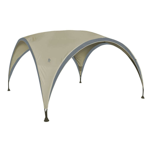 Bo-Camp Party Shelter Polyester Medium Bo-Camp - Dynamic Drive
