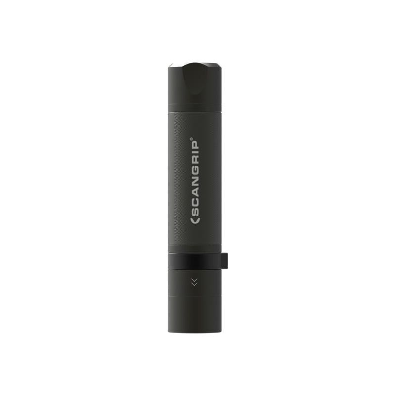 Scangrip® FLASH 300 Torch 300 lumens SCANGRIP® - Dynamic Drive