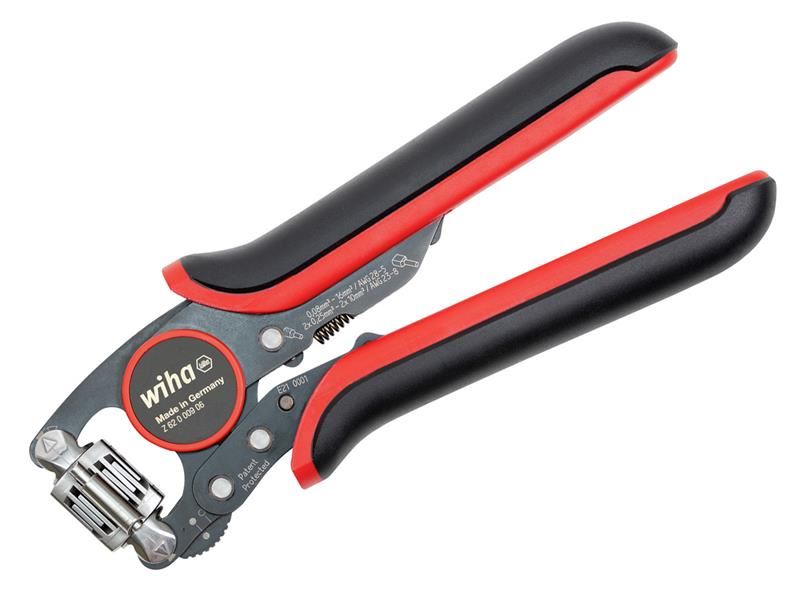Wiha Automatic Crimp Tool Wiha - Dynamic Drive