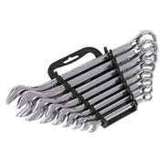 Sealey Combination Spanner Set 8pc Whitworth S0870 Sealey - Dynamic Drive