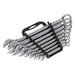 Seigen by Sealey Combination Spanner Set 8pc Whitworth S0870 Sealey  - Dynamic Drive