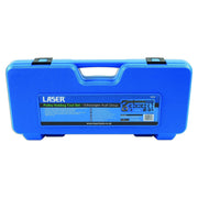 Laser Pulley Holding Tool Set - for VAG 7279 Laser - Dynamic Drive