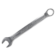 Faithfull Combination Spanner CV Satin Finish 21mm Faithfull - Dynamic Drive