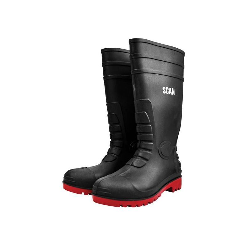 Scan Safety Wellingtons UK 11 EUR 46 Scan - Dynamic Drive