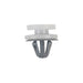 Connect Panel Clip - for Renault, for Vauxhall Opel 50pc 36405 Tool Connection - Dynamic Drive