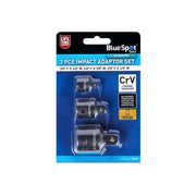 Bluespot Tools Impact Adaptor Set, 3 Piece BlueSpot Tools - Dynamic Drive