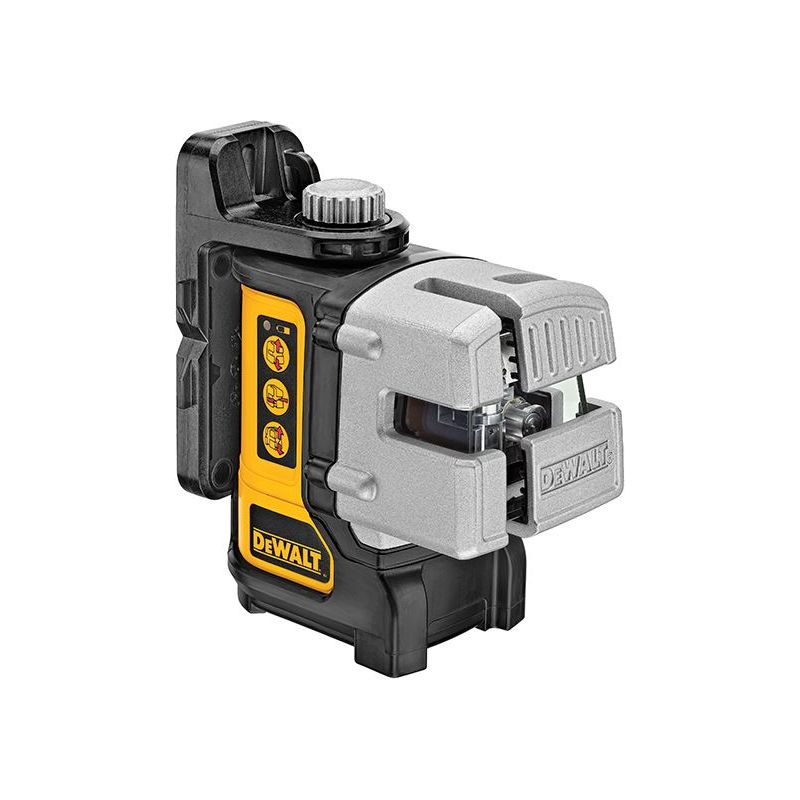 Dewalt Power Tools DW089 K 3-Way Self-Levelling Multi Line Laser DeWALT Power Tools - Dynamic Drive