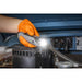 Sealey Rechargeable 360 Inspection Light 10W & 2 x 4W SMD LED - Grey LED3605GR Sealey - Dynamic Drive