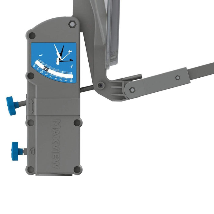 Maxview Precision Satellite System Twin Lnb 55Cm MXL012/55TWIN Maxview - Dynamic Drive