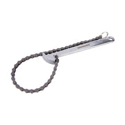 Silverline Oil Filter Chain Wrench 150mm Silverline - Dynamic Drive
