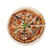 Dellonda Pizza Stone for Kamado BBQs 15"(38cm) DG184 Dellonda - Dynamic Drive