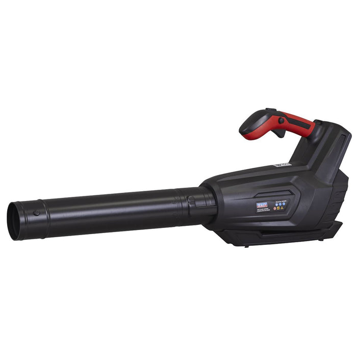 Sealey SV20 Series Cordless Blower 40V - Body Only CP40VB Sealey - Dynamic Drive