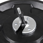 Sealey Convex Mirror Wall Mounting450mm CM450 Sealey - Dynamic Drive