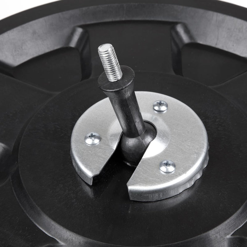 Sealey Convex Mirror Wall Mounting450mm CM450 Sealey - Dynamic Drive