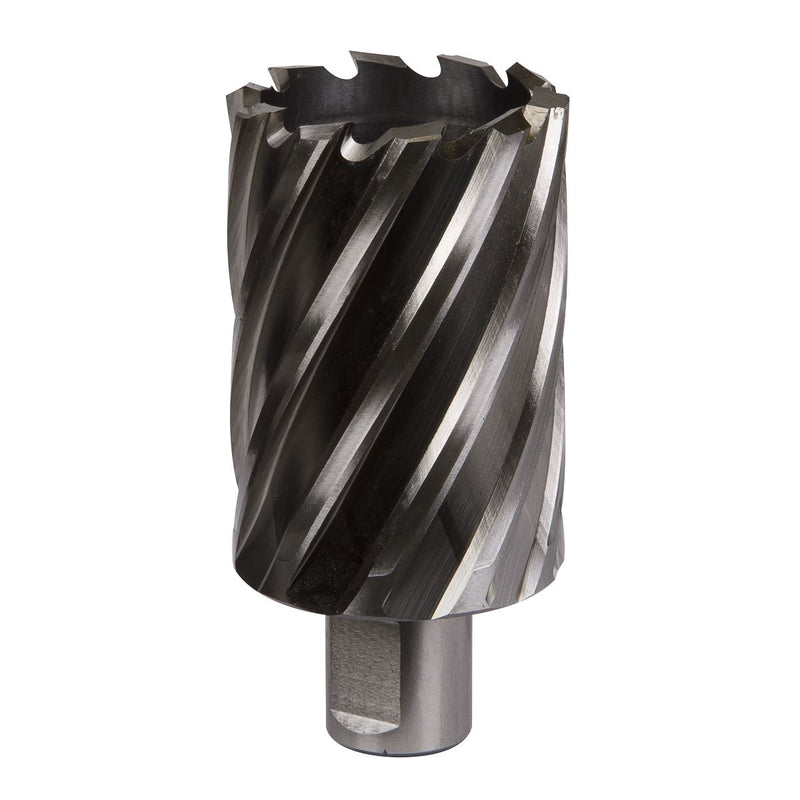 Sealey Rotabor Cutter HSS43mm Cut Depth 50mm RBHSS43L Sealey - Dynamic Drive