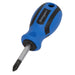 Seigen by Sealey Screwdriver Phillips #2 x 38mm S01178 Seigen by Sealey  - Dynamic Drive