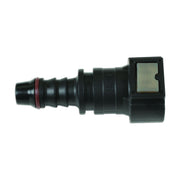 Connect Straight Fuel Line Quick Connectors 9.49 x 8mm 3pc 37215 Tool Connection - Dynamic Drive