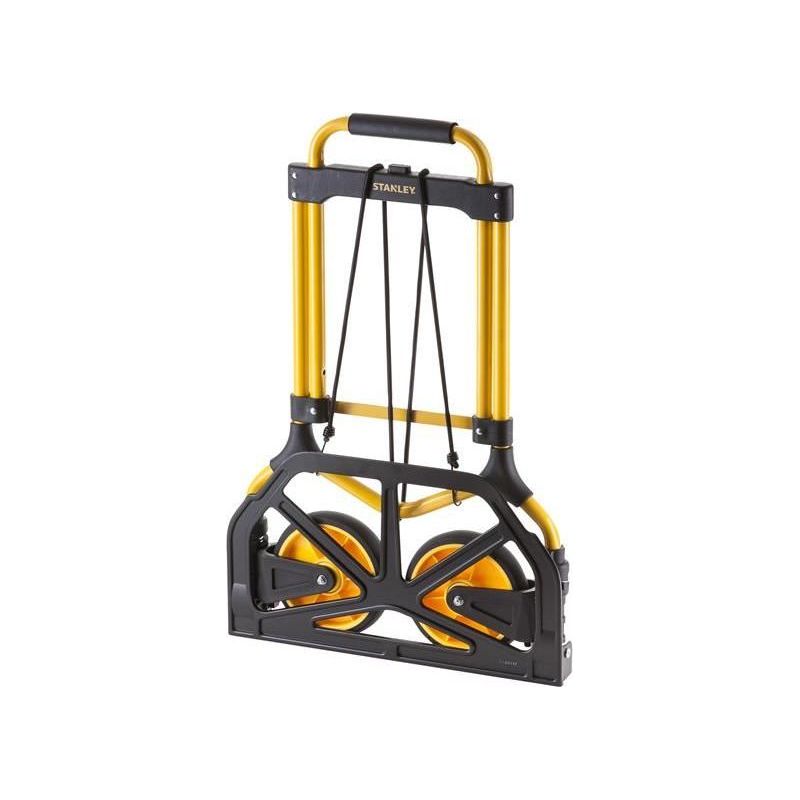 Stanley® Trucks SXWTD-FT582 Folding Hand Truck STANLEY® Trucks - Dynamic Drive