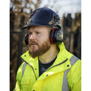 Sealey Deluxe Clip-On Ear Defenders SSP19CO Sealey - Dynamic Drive