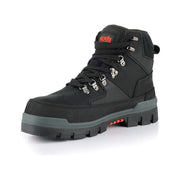 Scruffs Rugged Safety Boot Size 9 / 43 Scruffs - Dynamic Drive