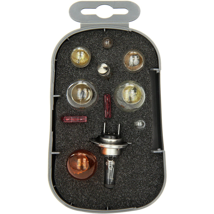 Ring Automotive BU033 H7 Universal Bulb Kit, 24 V Ring Automotive - Dynamic Drive