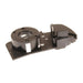 Fiamma F40van Left Hand Inner End Cap Black (98673H042) Fiamma - Dynamic Drive