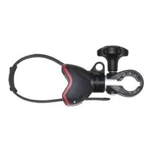 Fiamma Bike Block Pro S1 Black 07215-01A Fiamma - Dynamic Drive