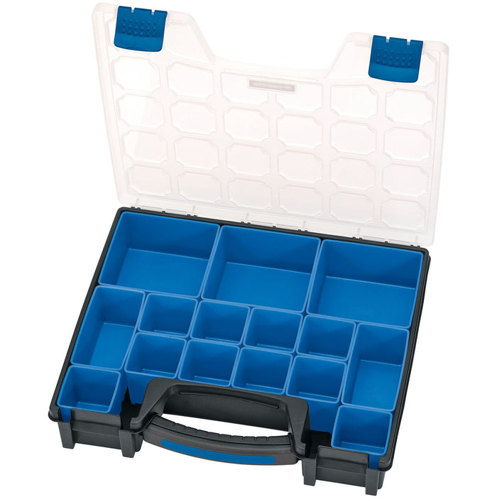Draper 15 Compartment Organiser 25922 Draper - Dynamic Drive