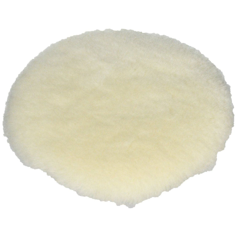 Milwaukee Lambwool Polishing Disc 135Mm To Fi 4932430395 Milwaukee - Dynamic Drive