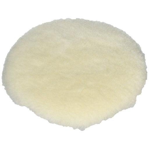 Milwaukee Lambwool Polishing Disc 135Mm To Fi 4932430395 Milwaukee - Dynamic Drive