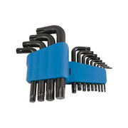Laser Star Key Set 13pc 6056 Laser - Dynamic Drive