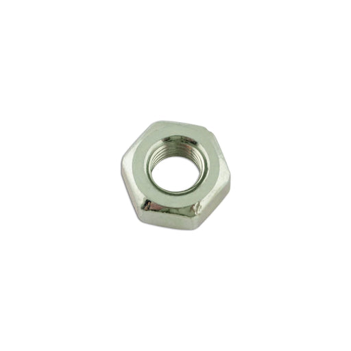 Connect 33131 Steel UNF Plain Nuts 5/16in 100pc Connect - Dynamic Drive