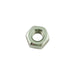 Connect 33131 Steel UNF Plain Nuts 5/16in 100pc Connect - Dynamic Drive