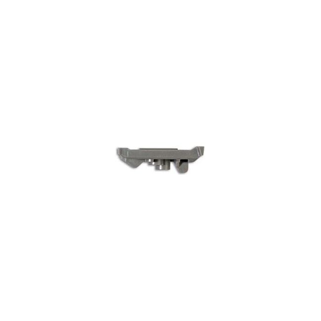 Connect Moulding Clip Plate Buckle - for Renault 50pc 36139 Tool Connection - Dynamic Drive