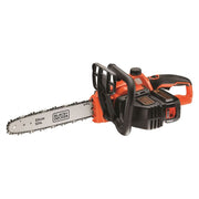 Black + Decker GKC3630L20 Cordless Chainsaw 30cm Bar 36V 1 x 2.0Ah Li-ion BLACK + DECKER - Dynamic Drive