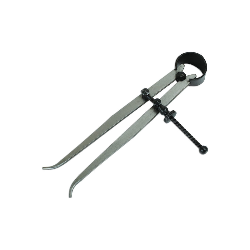 Kamasa Caliper & Divider Set 3pc 55752 Kamasa - Dynamic Drive