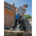 Draper 110V Hex Breaker, 14kg, 1500W 75737 Draper - Dynamic Drive