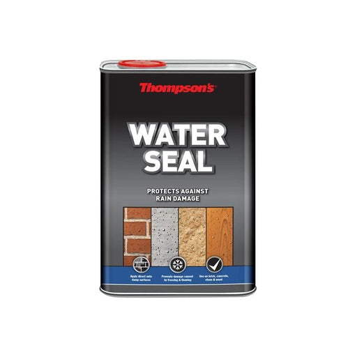 Ronseal Thompson's Water Seal 1 litre Ronseal - Dynamic Drive