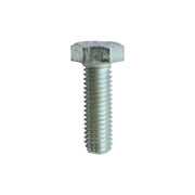 Connect Hi-Tensile Bolts M8 x 1.25 x 25mm 200pc 31294 Tool Connection - Dynamic Drive