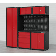 Sealey American PROï 2.0m Storage System APMS80COMBO3 Sealey - Dynamic Drive