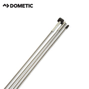 Dometic Rally Monsoon Pole Awning Summer Touring 2024 Model NEW Dometic - Dynamic Drive