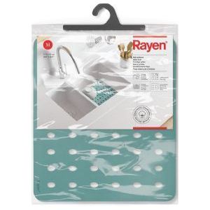 Rayen Sink Mat 27 X 31Cm Medium Size 232911 Rayen - Dynamic Drive