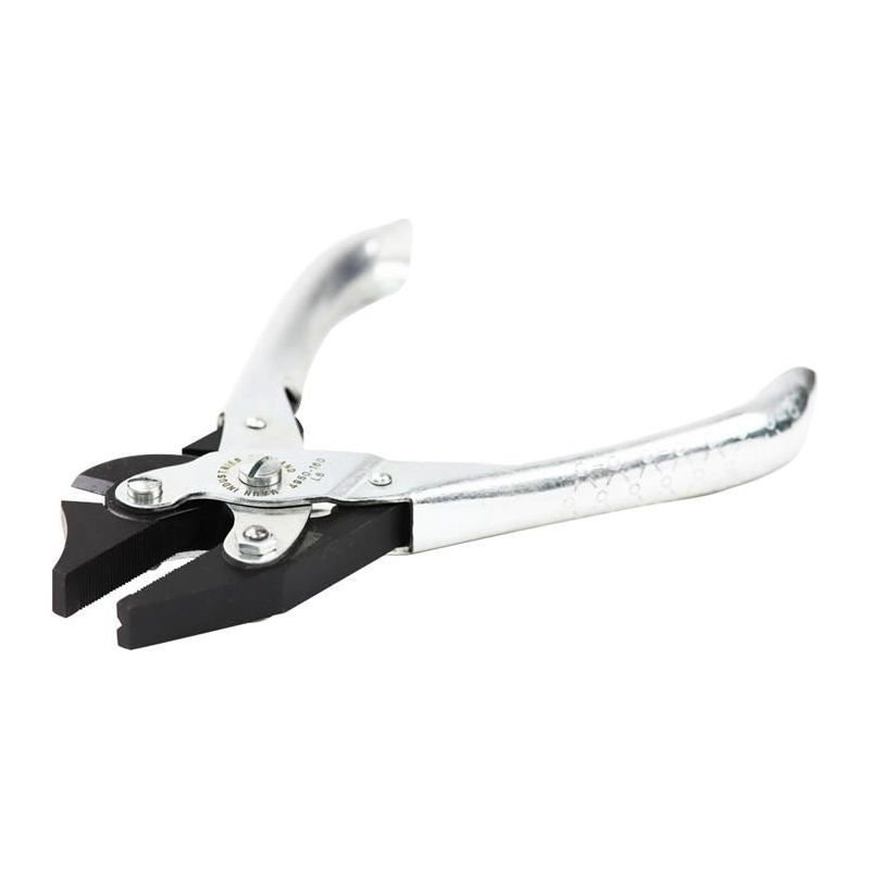 Maun Side Cutter Parallel Pliers 160mm Maun - Dynamic Drive