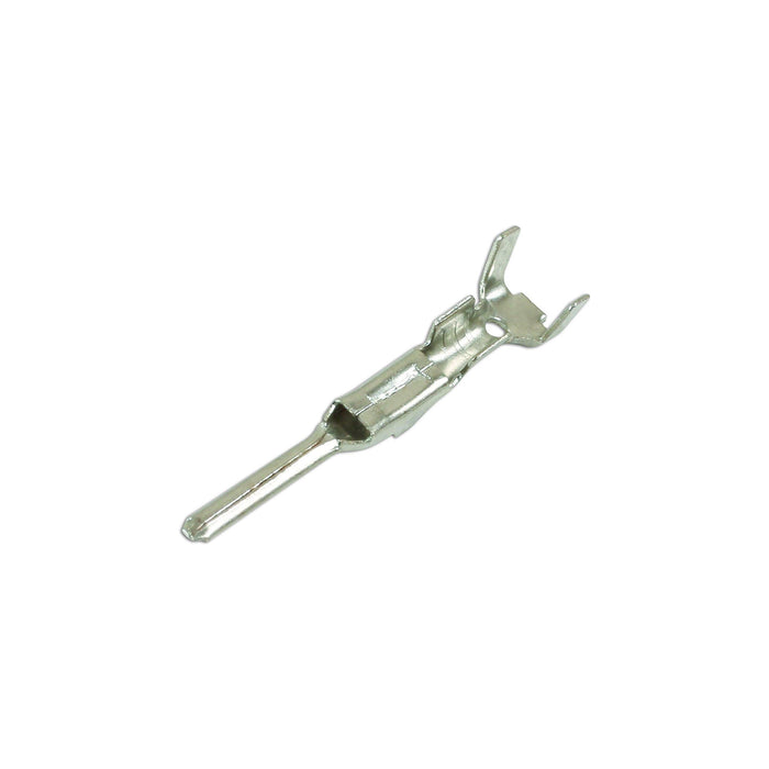 Connect Non-Insulated Male Terminals - for Supaseal Kits 100pc 37232 Tool Connection - Dynamic Drive