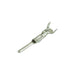 Connect Non-Insulated Male Terminals - for Supaseal Kits 100pc 37232 Tool Connection - Dynamic Drive