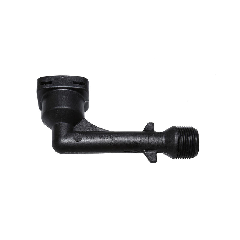 Genuine Karcher K Series Pressure Washer Elbow Outlet 9.036-703.0/9036703 Karcher - Dynamic Drive