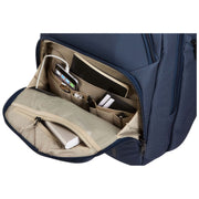 Thule Crossover 2 Laptop Rucksack 30L Dress Blue Laptop Backpack Thule - Dynamic Drive