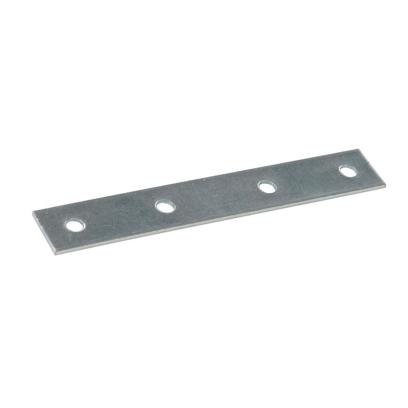 Fixman Mending Plates 10pk 100mm Fixman - Dynamic Drive