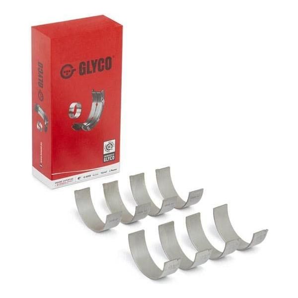 Glyco 71-1950/4STD Engine Bearing Glyco  - Dynamic Drive